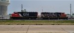 CN 9673 CN 9626